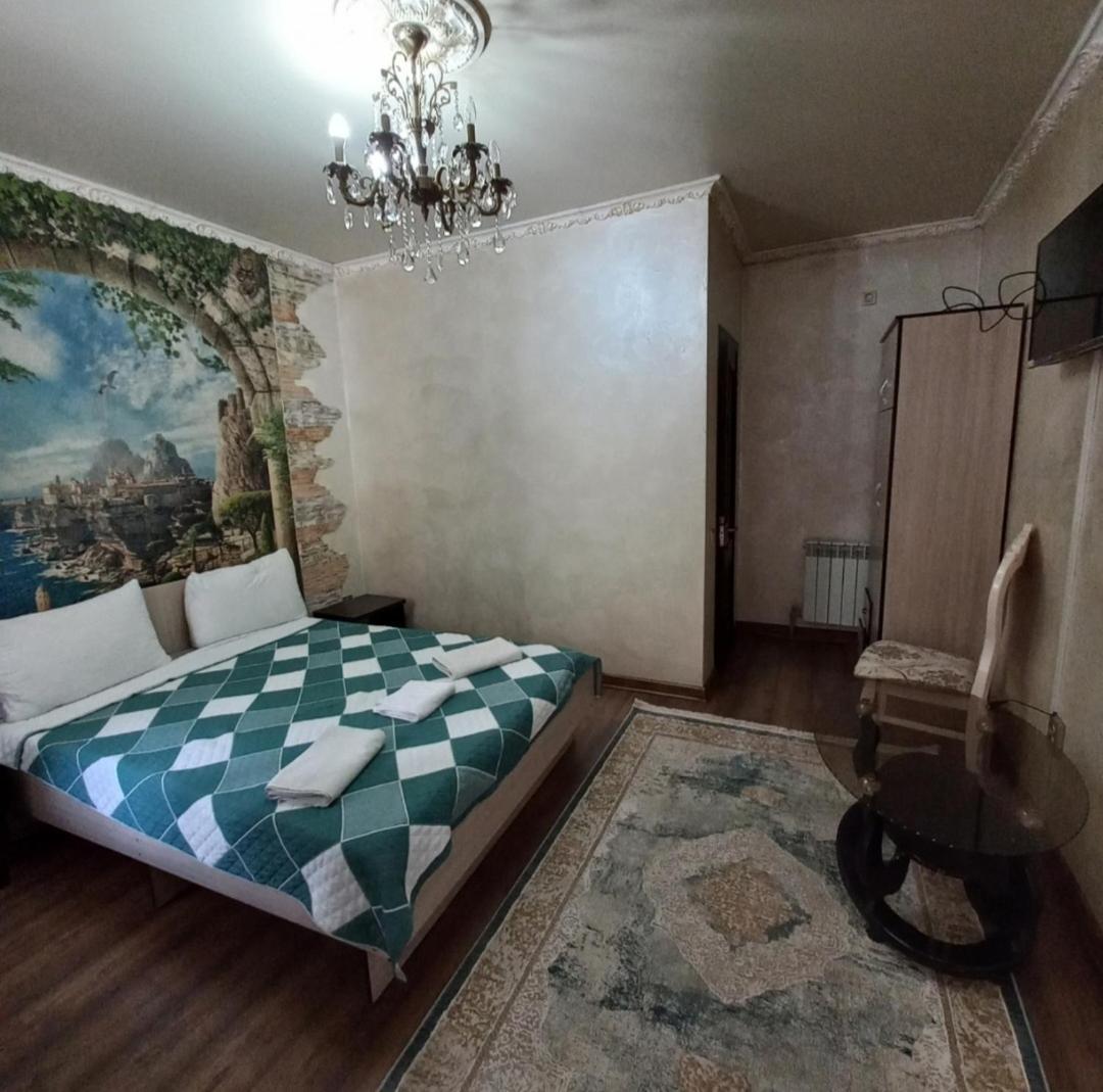 Camelot Hotel Bişkek Dış mekan fotoğraf