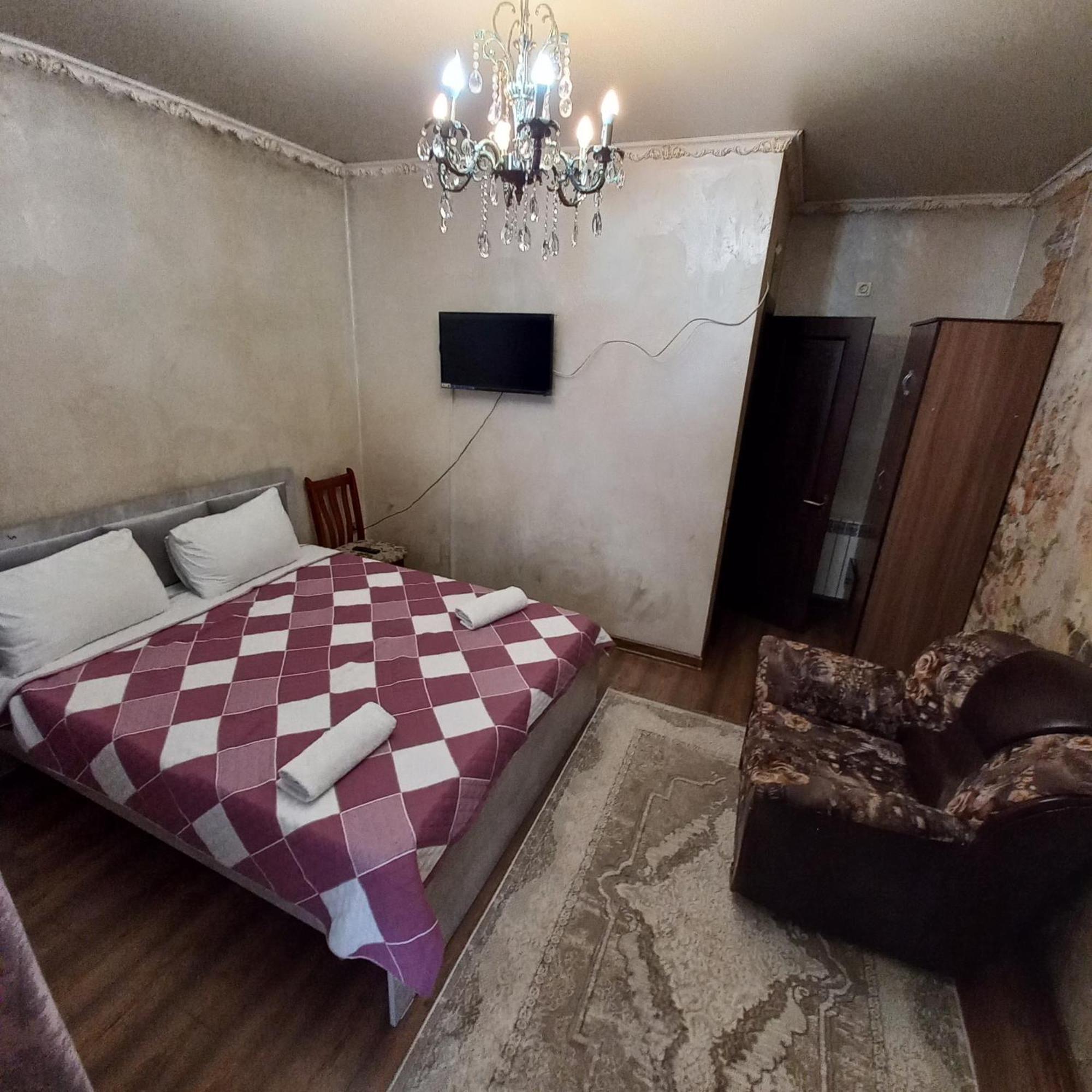 Camelot Hotel Bişkek Dış mekan fotoğraf
