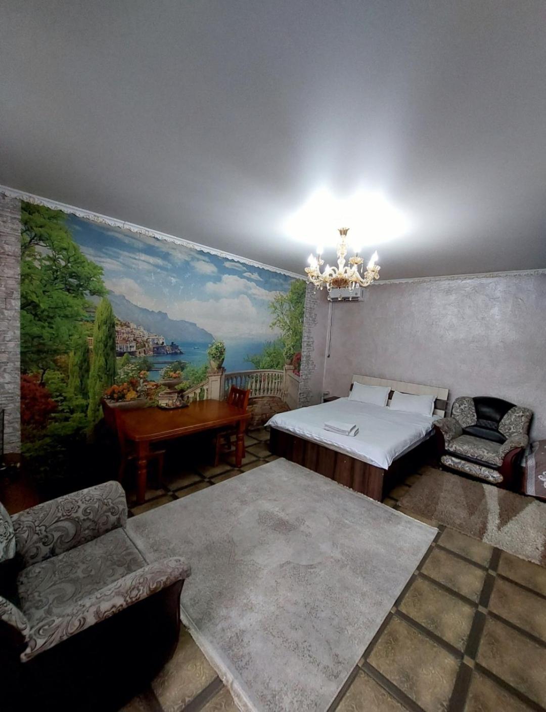 Camelot Hotel Bişkek Dış mekan fotoğraf