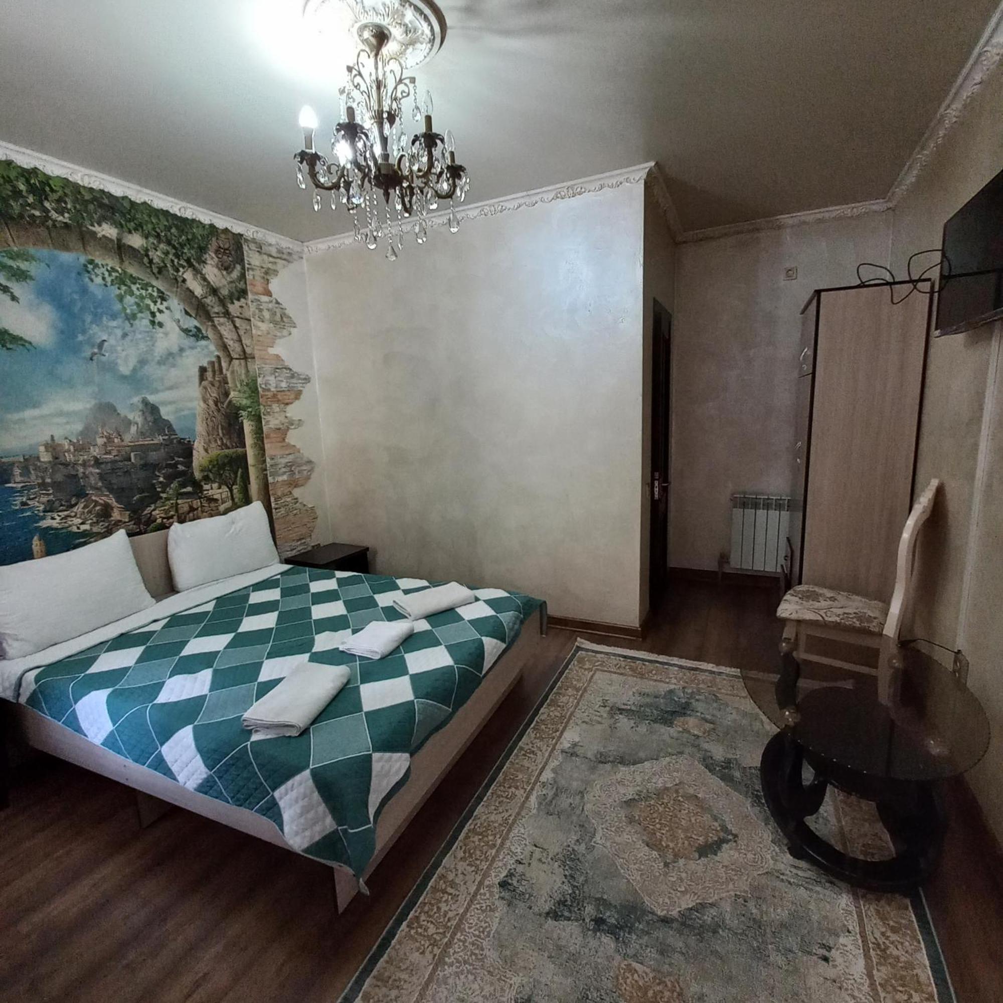 Camelot Hotel Bişkek Dış mekan fotoğraf