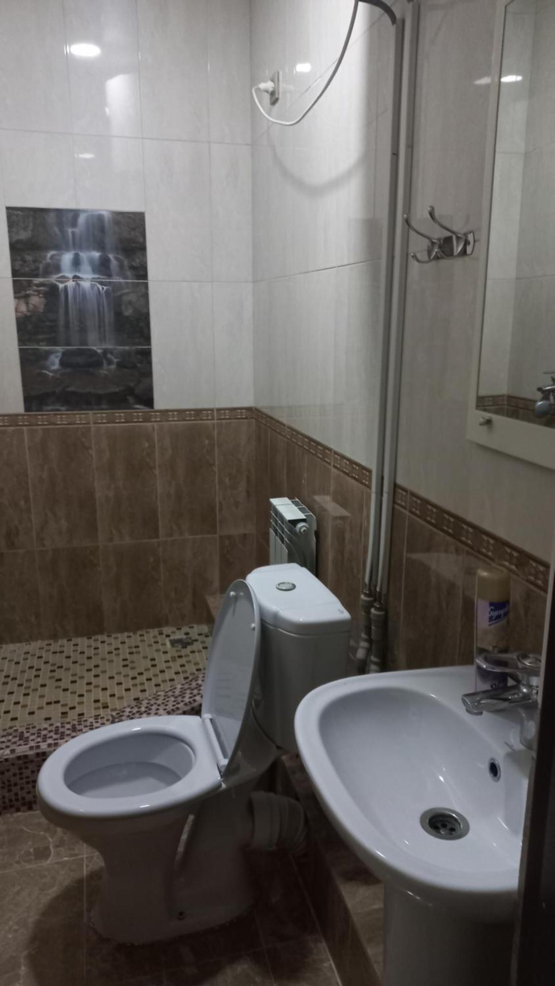 Camelot Hotel Bişkek Oda fotoğraf